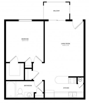 Floorplan Photos Gallery